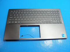 Dell Vostro 5502 15.6" Genuine Palmrest w/Keyboard Backlit W7PK2