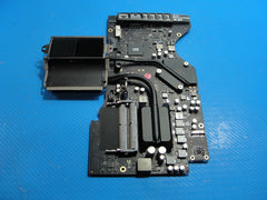 iMac A1418 2017 MNDY2LL 21.5" i5-7400 3GHz Radeon 555 2GB Logic Board 661-02294