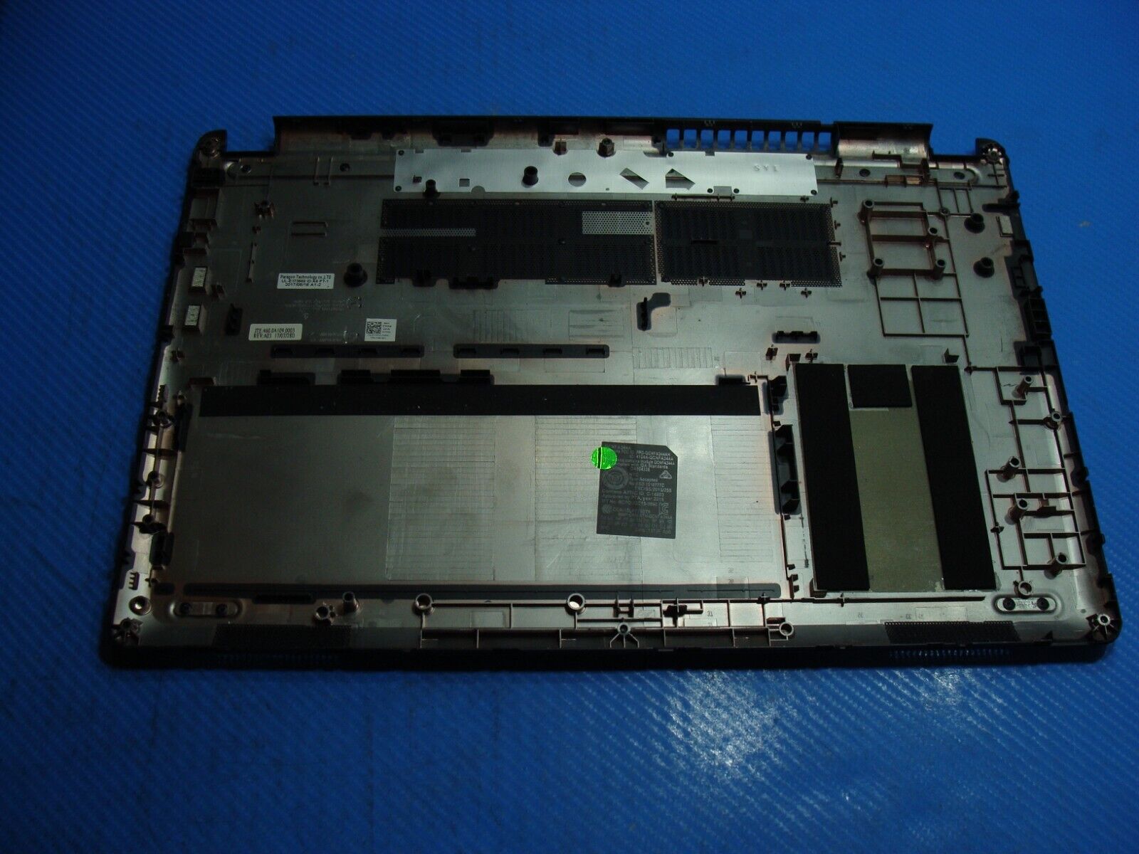 Dell Latitude 3580 15.6