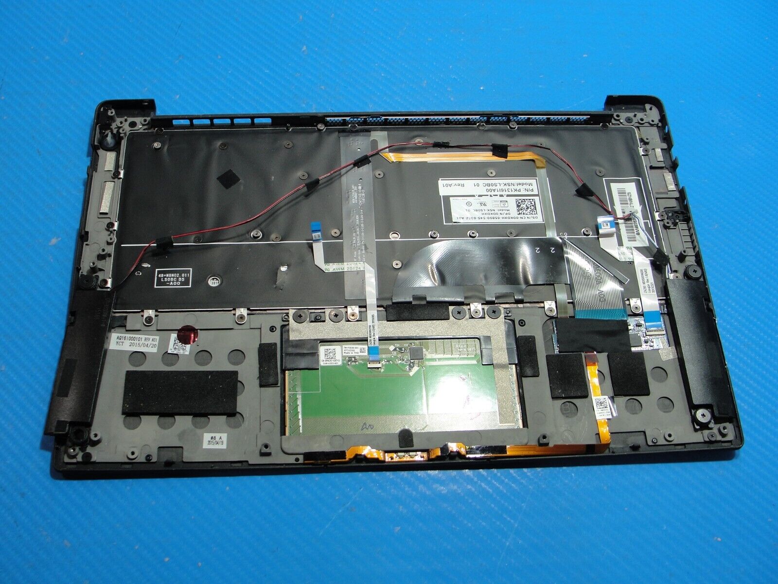 Dell XPS 13 9343 13.3