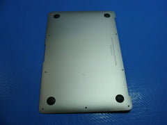 MacBook Air 11" A1465 Early 2014 MD711LL/B MD712LL/B Bottom Case Silver 923-0436