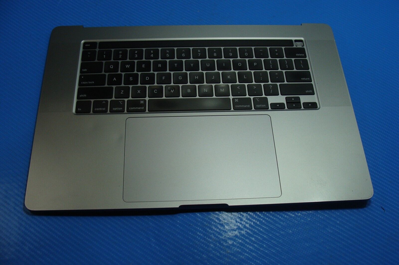 MacBook Pro A2141 Late 2019 MVVJ2LL/A MVVK2LL/A 16