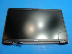 Dell Latitude 5510 15.6" Genuine Matte HD LCD Screen Complete Assembly Gray