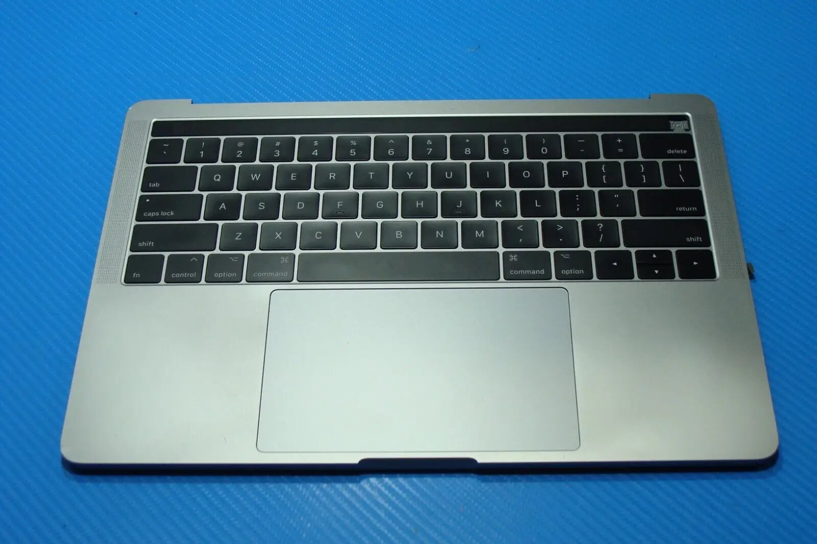 MacBook Pro A1706 2016 MLH12LL/A MNQF2LL/A 13