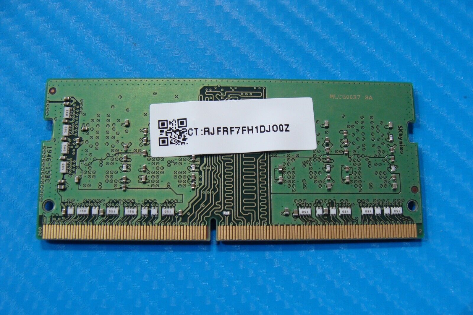 HP 14-cb184nr SK Hynix 4GB 1Rx16 PV4-2666V Memory RAM SO-DIMM HMA851S6DJR6N-VK