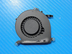 MacBook Air A1466 Mid 2013 MD760LL/A MD761LL/A 13" OEM CPU Cooling Fan 923-0442