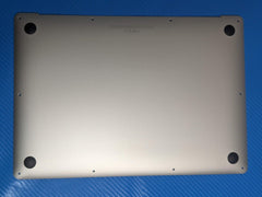 MacBook Air 13" A2337 Late 2020 MGN93LL MGNA3LL Bottom Case Silver 806-29995-A