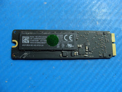 MacBook Pro A1398 Samsung 512GB SSD Solid State Drive MZ-JPV5120/0A4 661-02530