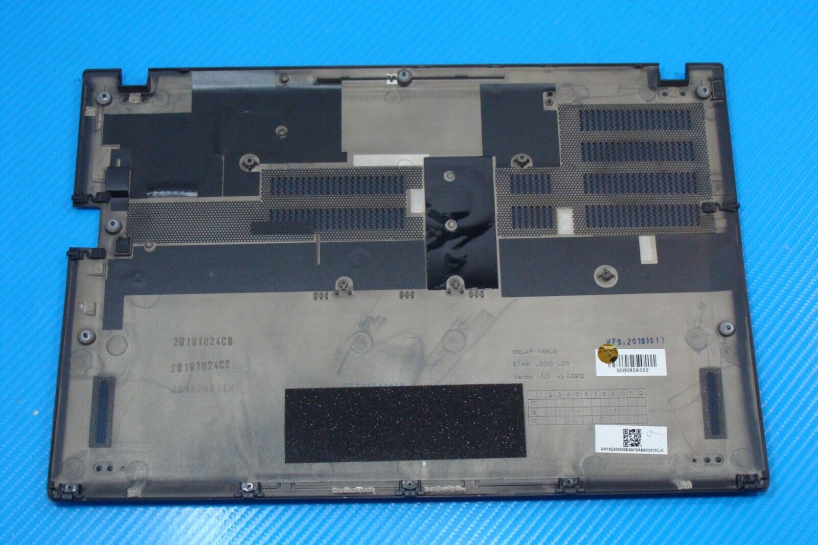 Lenovo Thinkpad T480s 14