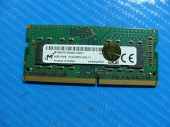 HP 840 G6 Micron 8GB 1Rx8 PC4-2666V Memory RAM SO-DIMM MTA8ATF1G64HZ-2G6E1