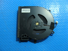 HP Victus 16.1” 16-d0013dx OEM CPU Cooling Left Fan M75721-001 DTADQ5D588F004