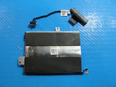 Dell Inspiron 13.3” 13 7353 OEM HDD Hard Drive Caddy w/Connector MDRVP VK4H9