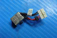 $9.99 | Dell Latitude E5470 14" Genuine Laptop DC In Power Jack w/Cable 4xv4n