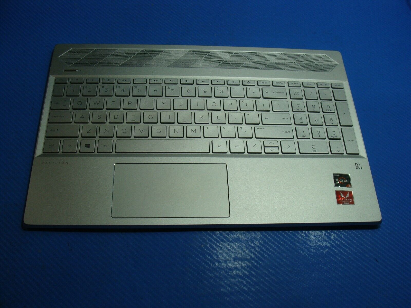 HP Pavilion 15z-cw100 15.6