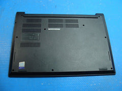 Lenovo ThinkPad 14” E495 Genuine Laptop Bottom Case Black AP1BV000100