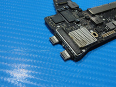 MacBook Pro A1708 13" 2017 MPXQ2LL i5-7560U 2.3/8 Logic Board 661-07568 AS IS