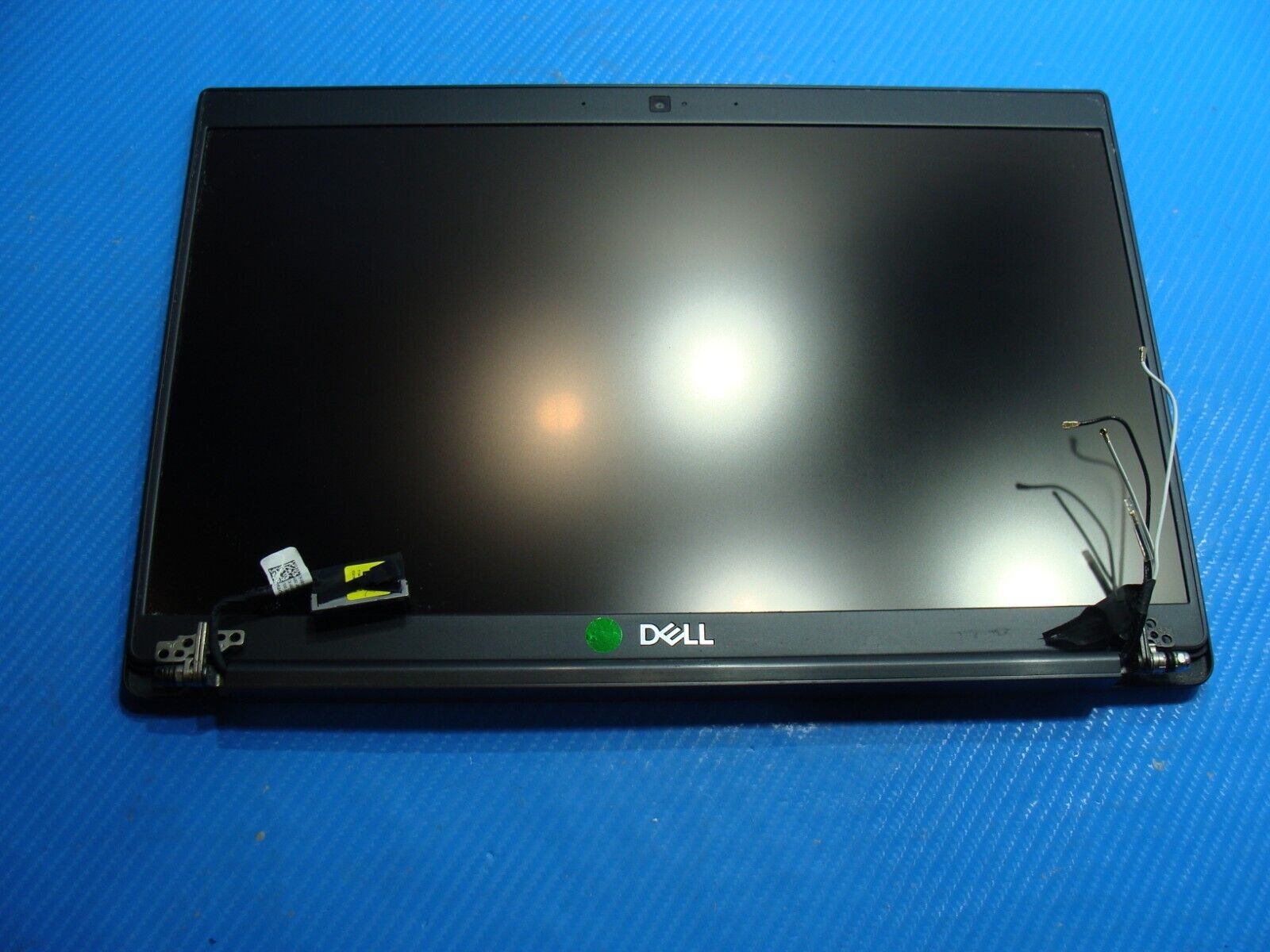 Dell Latitude 7390 13.3