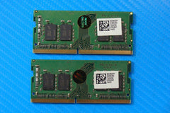 Acer AN715-51-752B Kingston 16GB (2x8GB) Memory RAM SO-DIMM ACR26D4S9S8ME-8