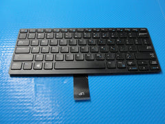 Dell Latitude 14” 5490 Genuine Laptop US Keyboard 94F68 NSK-LKAUC PK1313D1A00