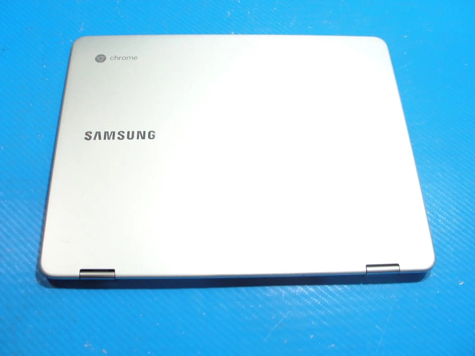 Samsung Chromebook Plus XE513C24 12.3