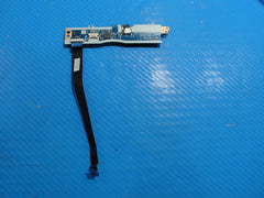 Lenovo IdeaPad S145-15IWL 15.6" Genuine Audio Card Reader Board w/Cable NS-C121