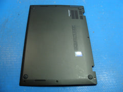 Lenovo ThinkPad X1 Carbon 3rd Gen 14" Genuine Bottom Case Base Cover 00HN987