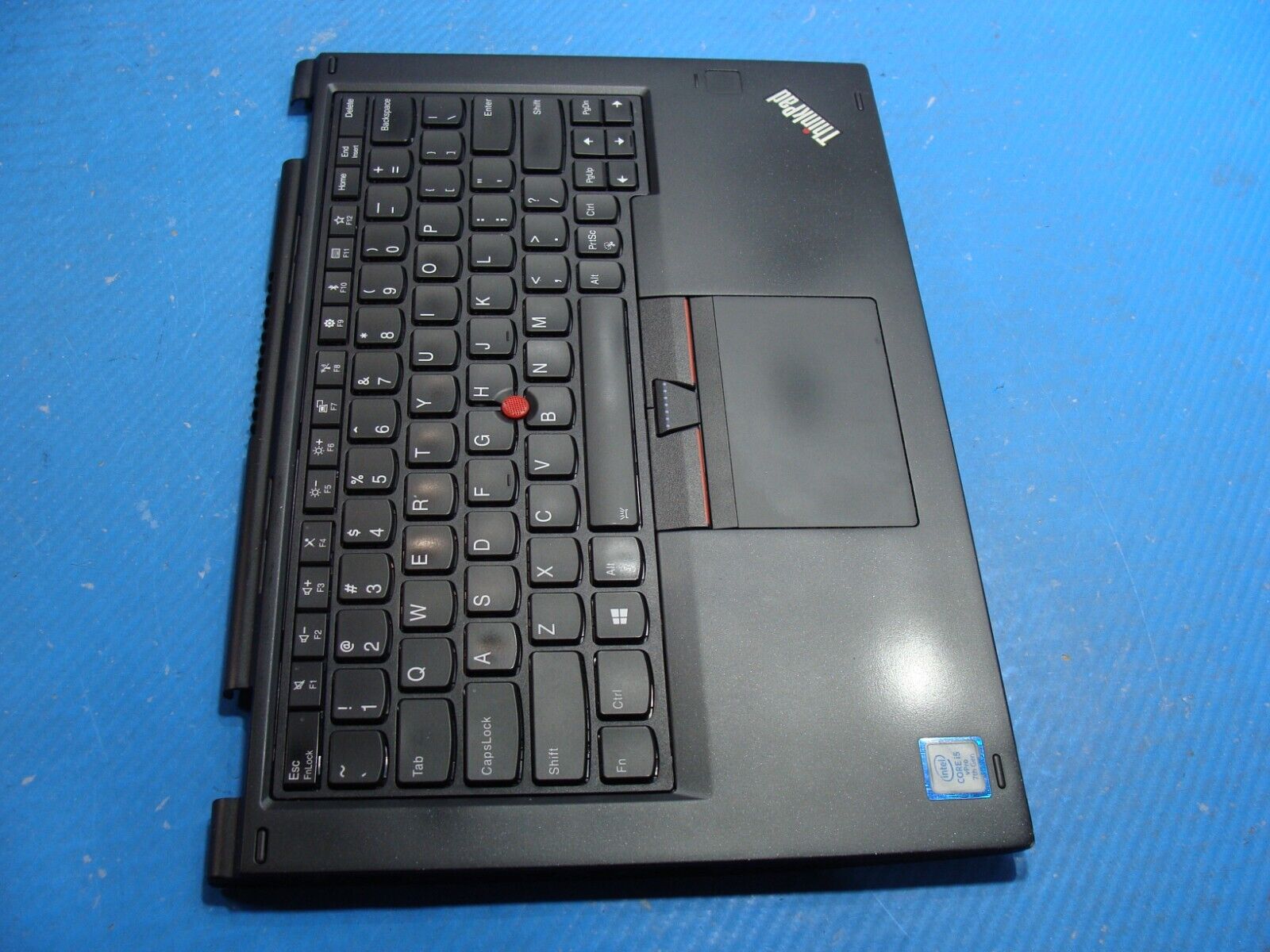 Lenovo ThinkPad Yoga 370 13.3