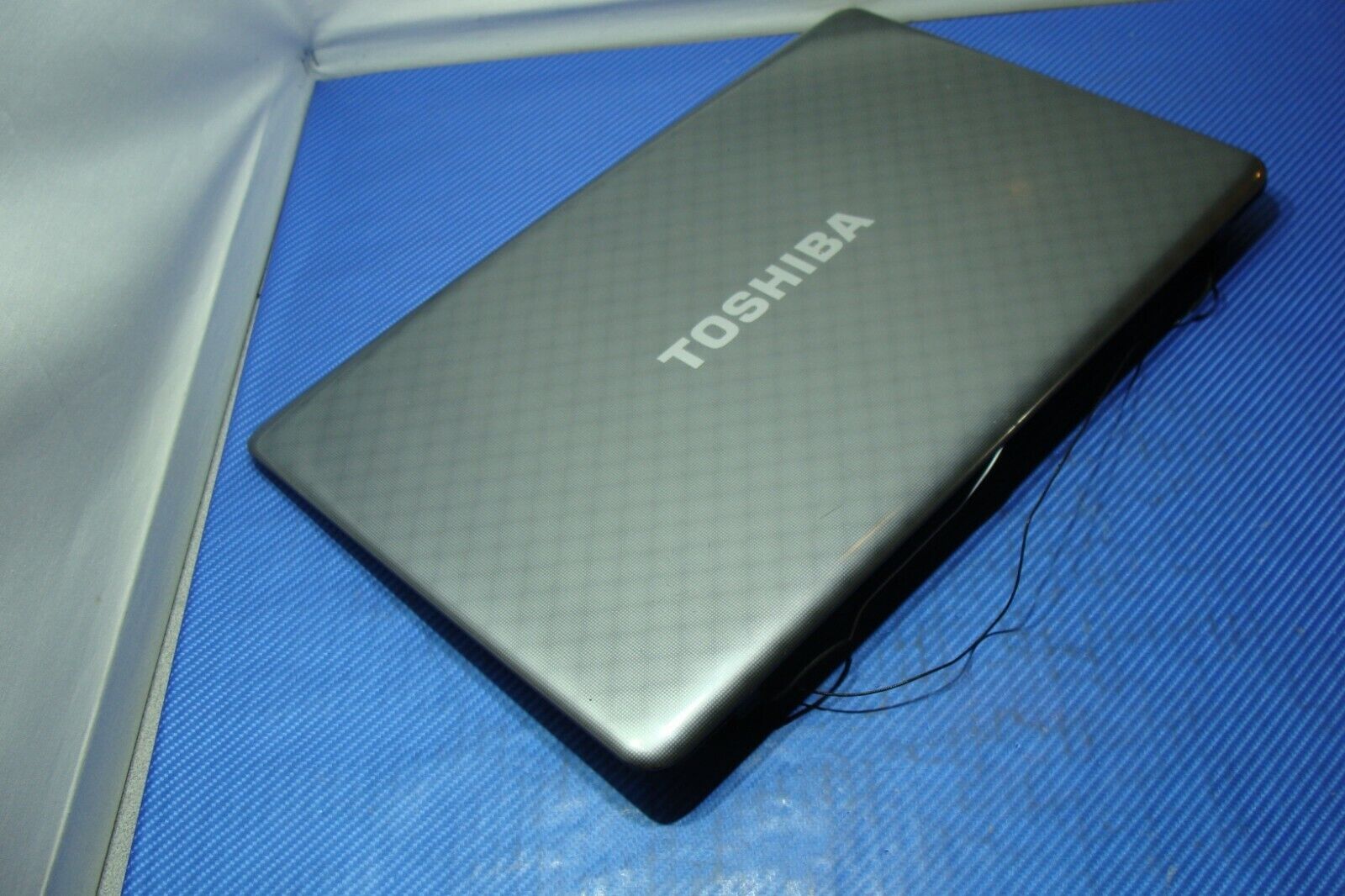 Toshiba Satelitte L775D-S7222 17.3