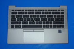 HP Elitebook 840 G7 14" Palmrest w/Touchpad Keyboard Backlit M36312-001