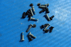 HP 15-da0012dx 15.6" Genuine Laptop Screw Set Screws for Repair ScrewSet