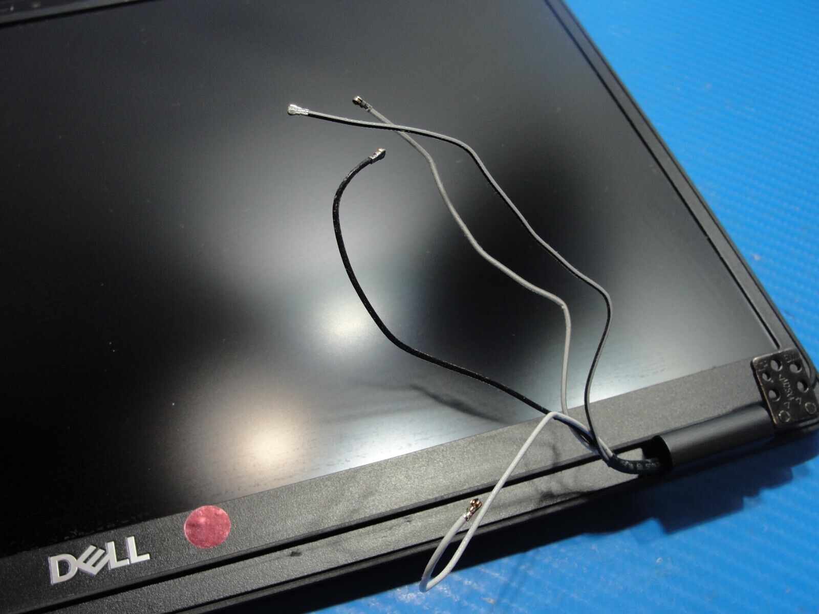 Dell Latitude 15.6