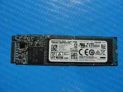 MSI GE72 6QD Toshiba 256GB NVMe M.2 SSD Solid State Drive THNSN5256GPUK 8D5HT