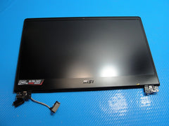 MSI Leopard GP66 11UH 15.6" Genuine 240Hz Matte FHD LCD Screen Complete Assembly