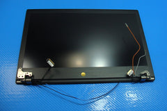 Lenovo ThinkPad T470 14" Matte FHD LCD Screen Complete Assembly Black