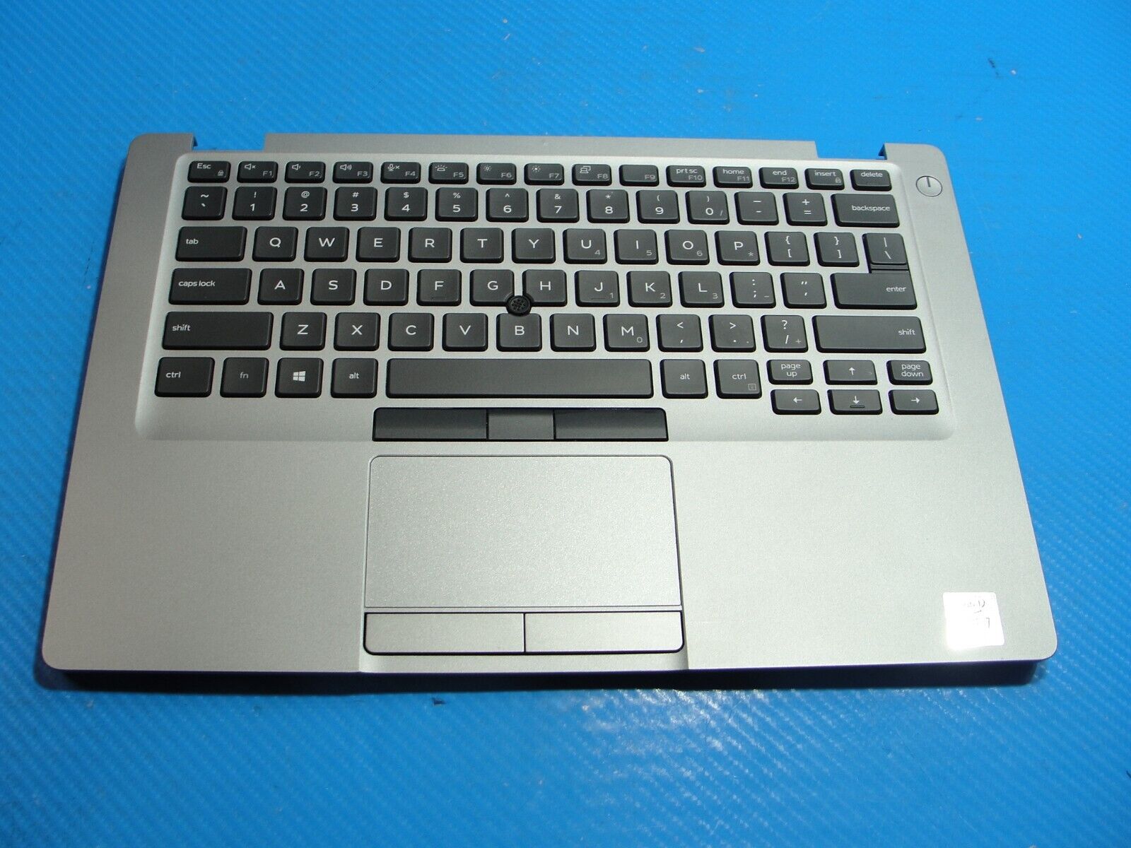 Dell Latitude 5411 14