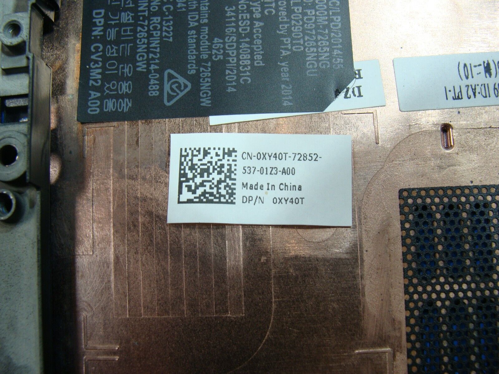 Dell Latitude E7450 14