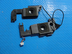 HP Envy x360 15.6" 15-bq213cl Left & Right Speaker Set Speakers 023.400B9.0011