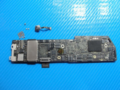 MacBook Air A1932 13" 2018 MRE82LL i5-8210Y 1.6GHz 8/128GB Logic Board 661-09709