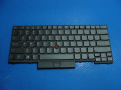 Lenovo ThinkPad 14" T14 Gen 2 US Backlit Keyboard 5N21B08340 SN21B08192 Grade A