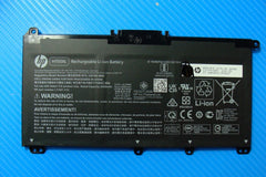 HP 14” 14-dq2043cl OEM Laptop Battery 11.4V 41.04Wh 3420mAh HT03XL L11119-855