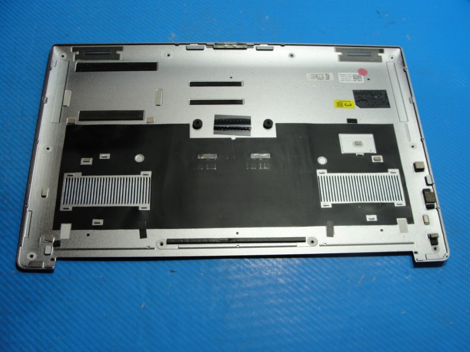 Dell XPS 15 9550 15.6