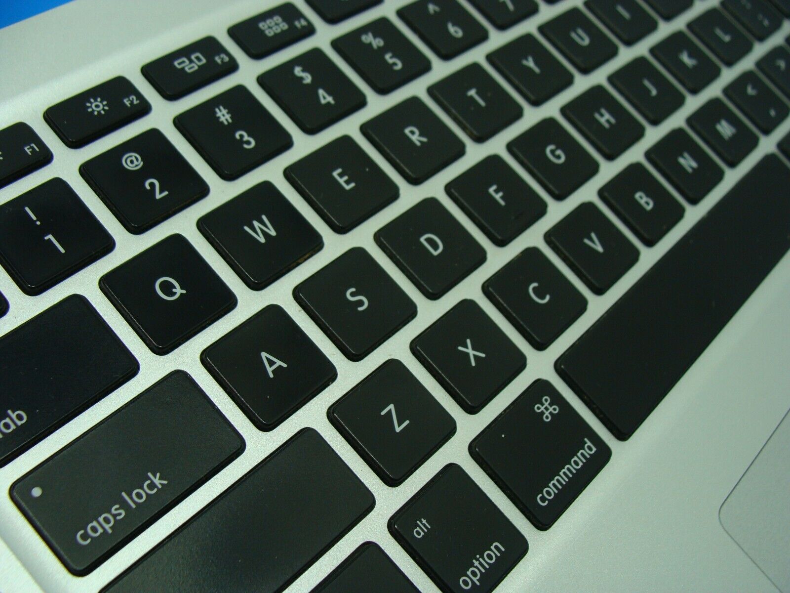 MacBook Pro 15