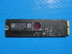 MacBook Air A1466 Samsung 256GB SSD Solid State Drive MZ-JPV256R/0A2 655-1858J