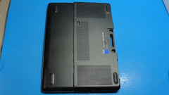 Dell Precision 15.6" 7510 Bottom Case w/Cover Doors AM1DI000602 HDW1J Grade A