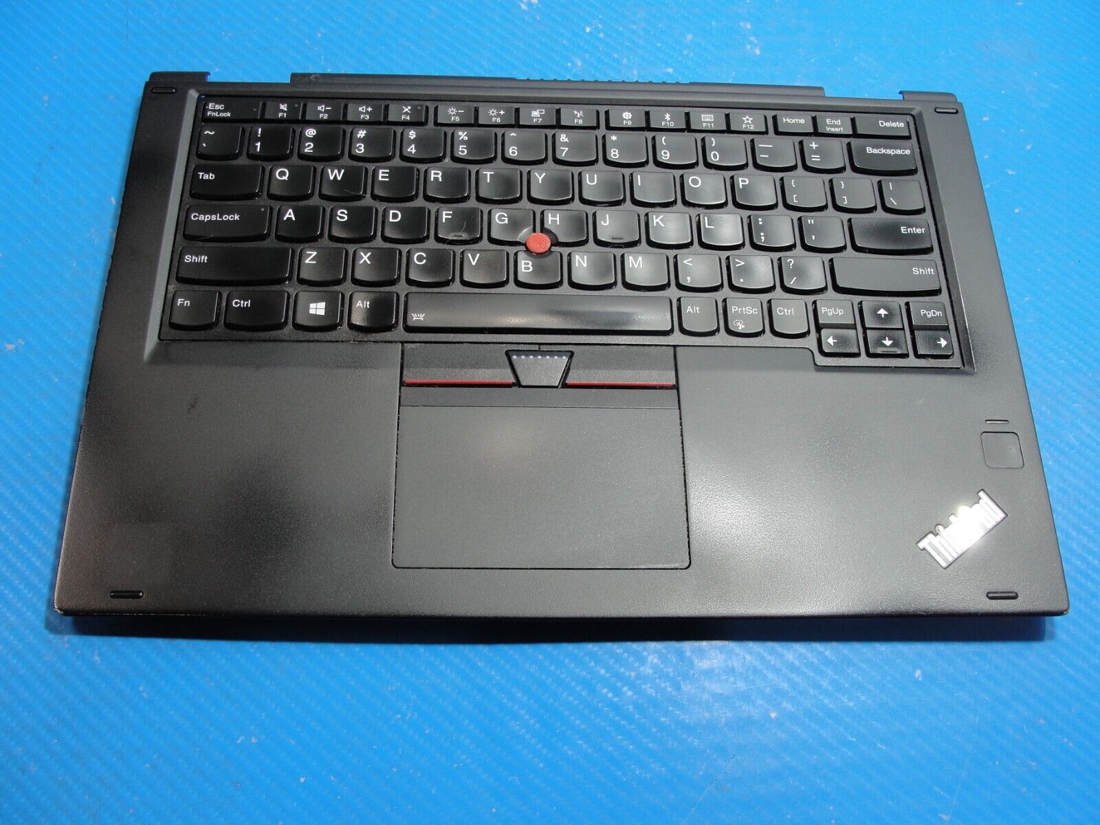 Lenovo ThinkPad X380 Yoga 13.3