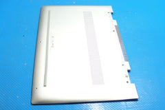 HP ENVY x360 15m-bp112dx 15.6" OEM Bottom Case Base Cover Silver 4600BX030001