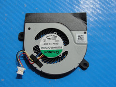 HP Pavilion x360 11-n010dx 11.6" Genuine Laptop CPU Cooling Fan 755729-001