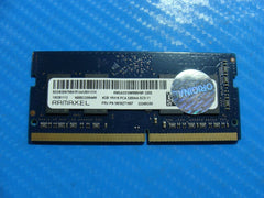 Lenovo V14 G3 Ramaxel 4GB PC4-3200AA SO-DIMM Memory RAM RMSA3310MR86H9F-3200