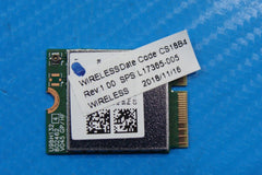 HP 17-by0053cl 17.3" WiFi Wireless Card RTL8821CE 915620-001 L17365-005