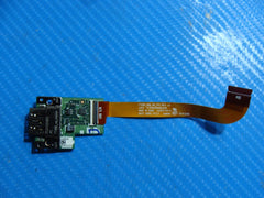 Lenovo ThinkPad 14" T490 Genuine Laptop USB Port Board w/Cable NS-B901